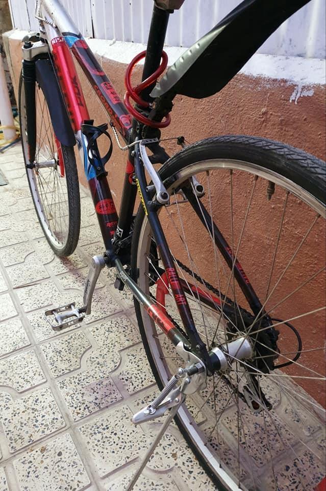 بایسکل-فروشی