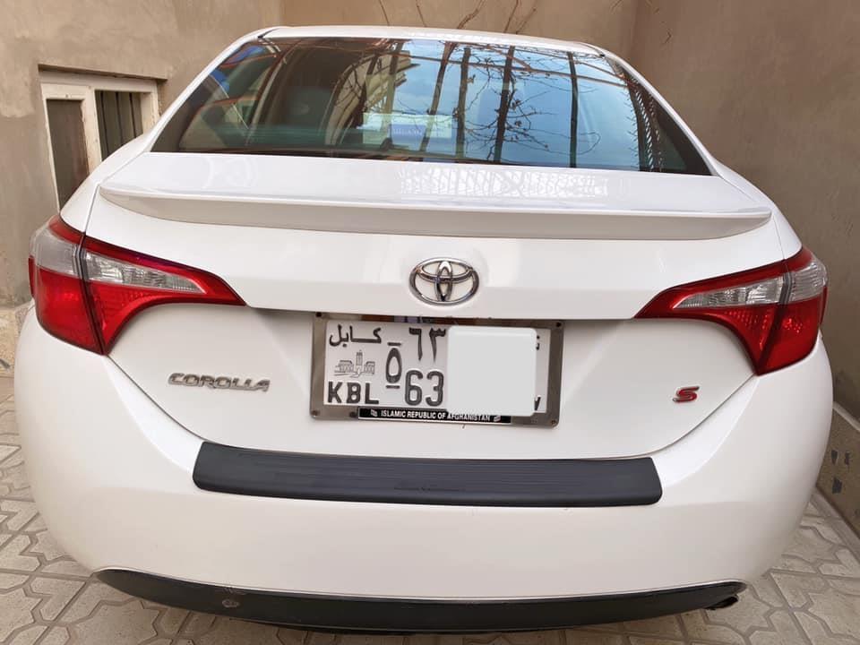 2015-امریکایی