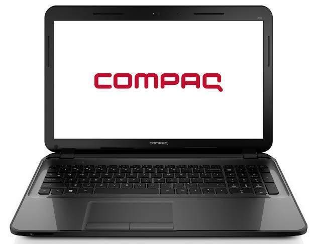 Hp-computer