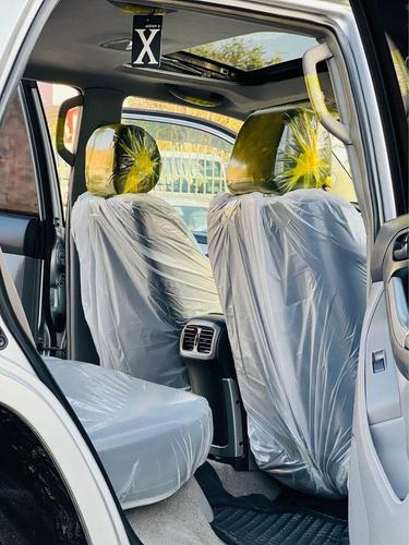 TOYOTA 4RUNNER MADEL 2007 SPORTS