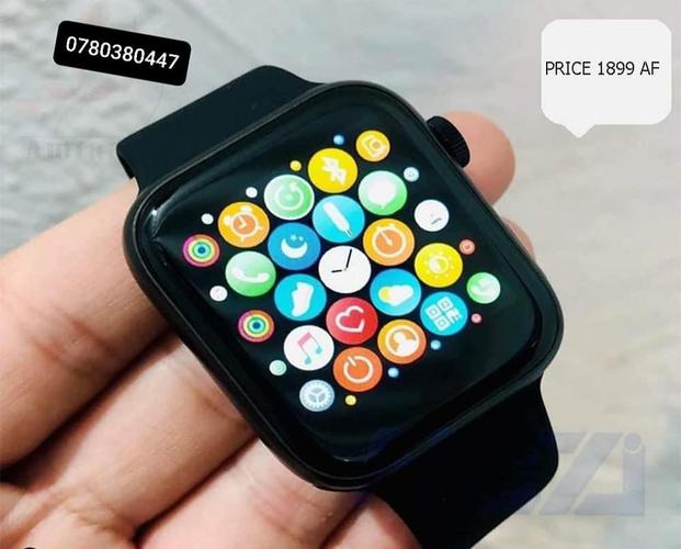 حالا میتوانید اپل واچ سریس_6 کاپی را نازلتر از قیمت_قبلی ب