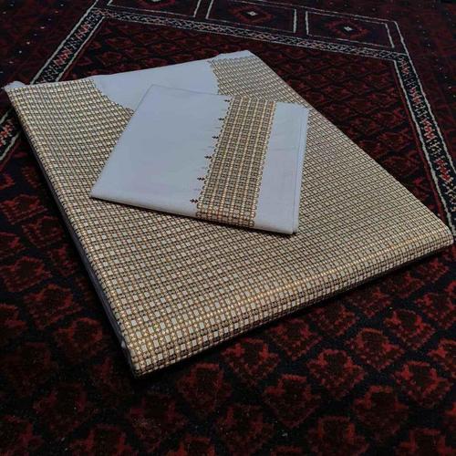 نوی ډیزین سپین رنګ کی