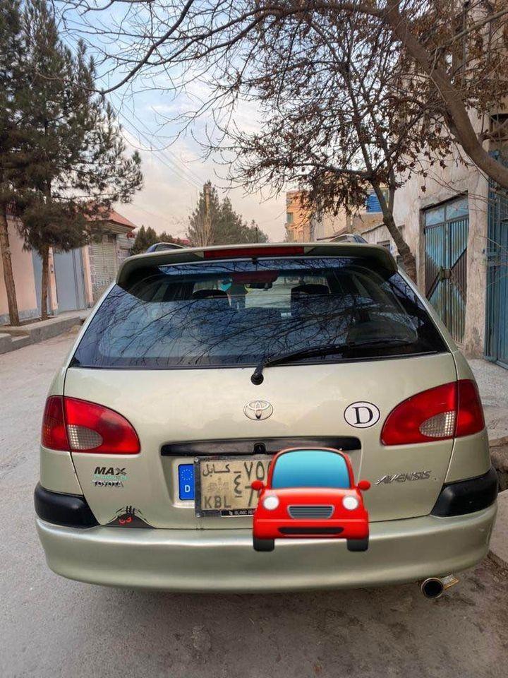 سراچه-جرمنی-ونسیس-1998