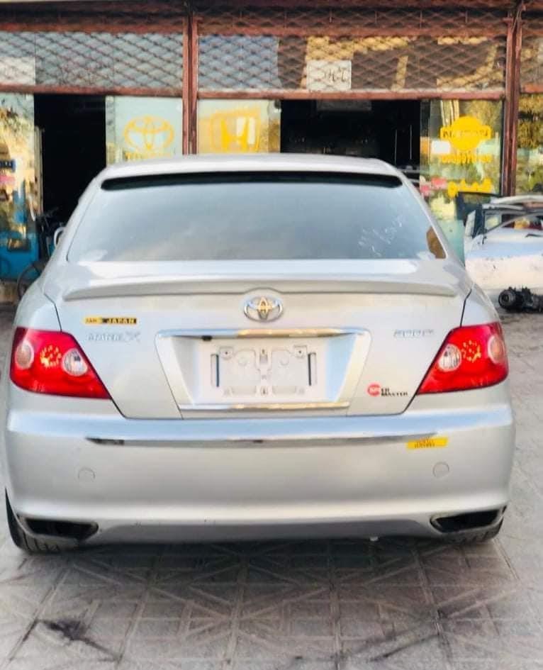 مارکس-300جی-2008