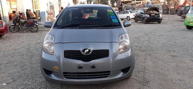 ويډز ناواريده روغ