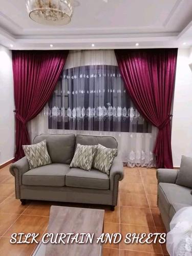 قشنگترین پرده ها