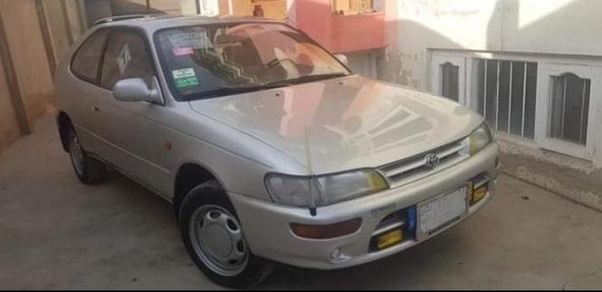 موتر فروشی کمپک جرمنی