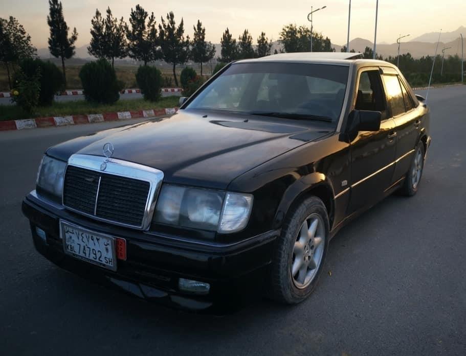 مرسیدیز-بنز-جرمنی