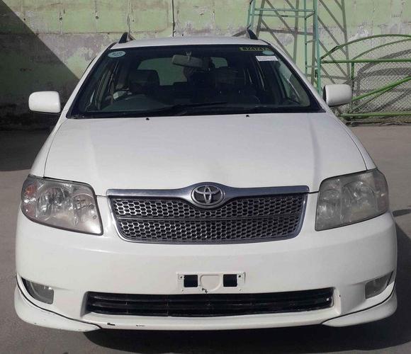 فلډر 2005ماډل میانه ماشین