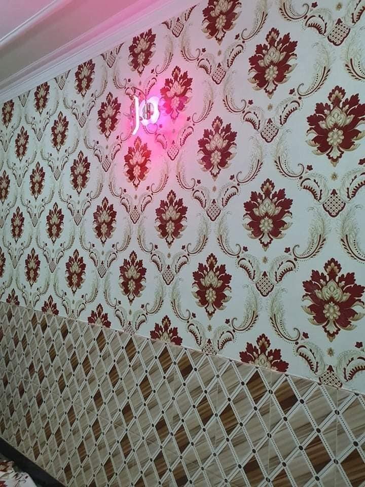 کاغذدیواری