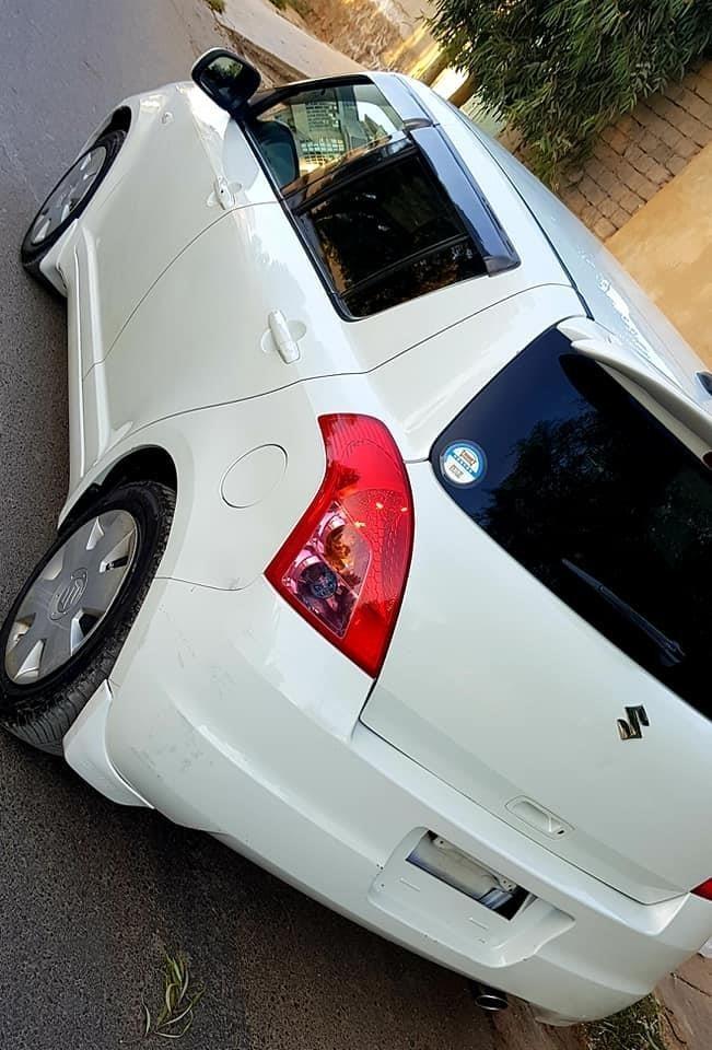 سويفٹ-نواريده