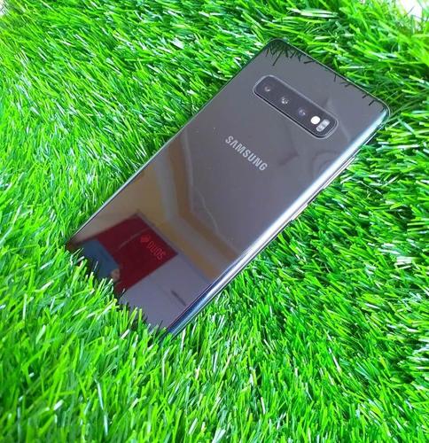 مدل Galaxy S 10 plus دو سیمکارته اصلی جنس عربستا