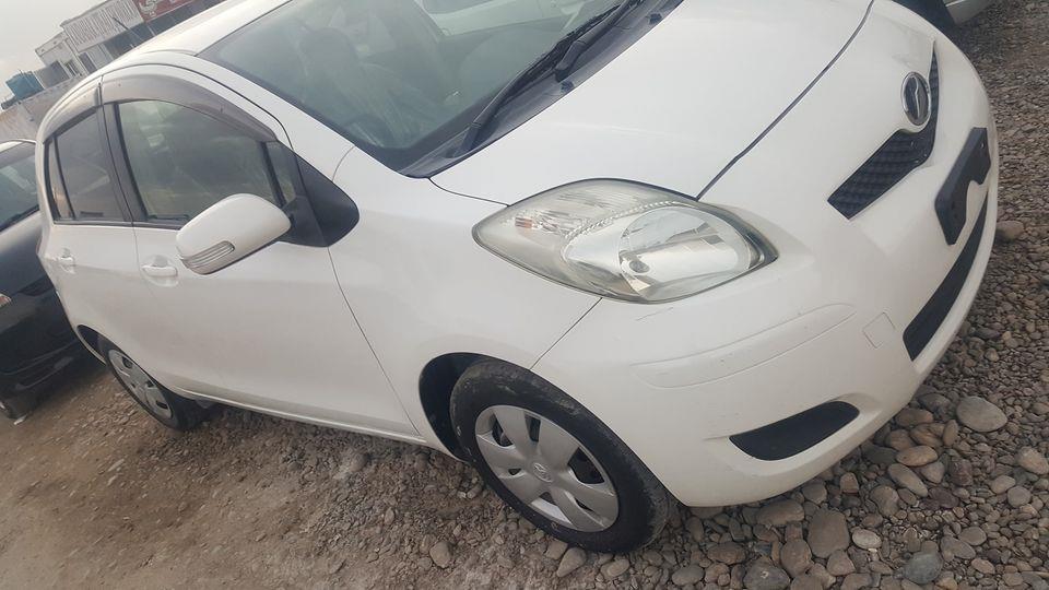 ویتز-2009-روغ-1300-cc