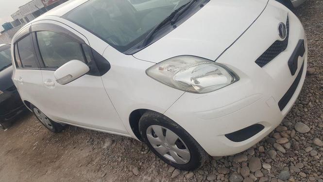 ویتز 2009 روغ 1300 cc