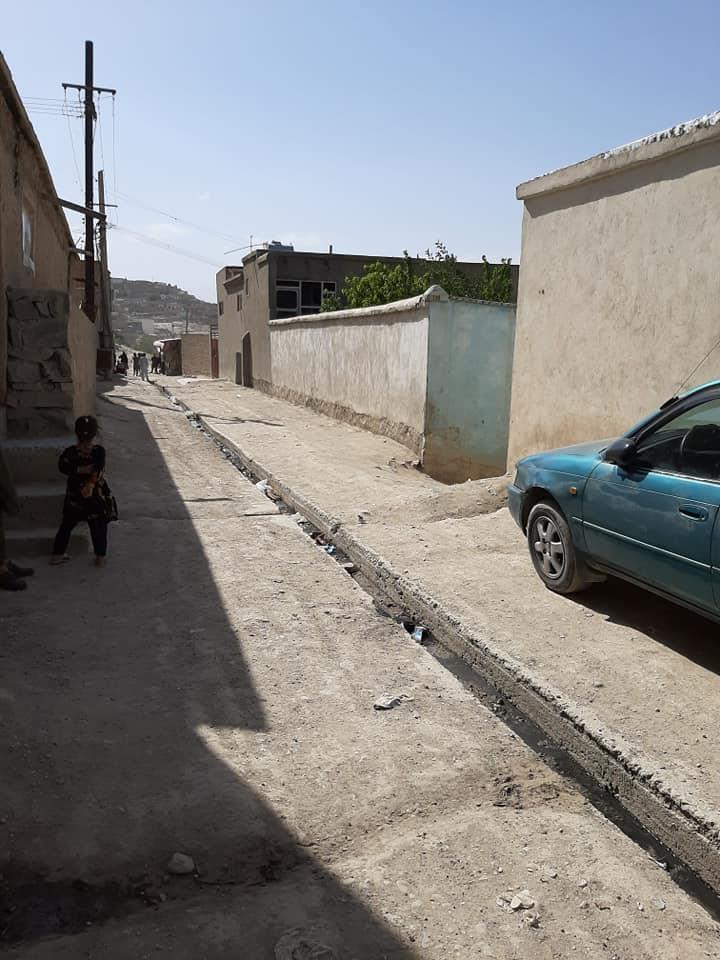 حویلی-فروشی