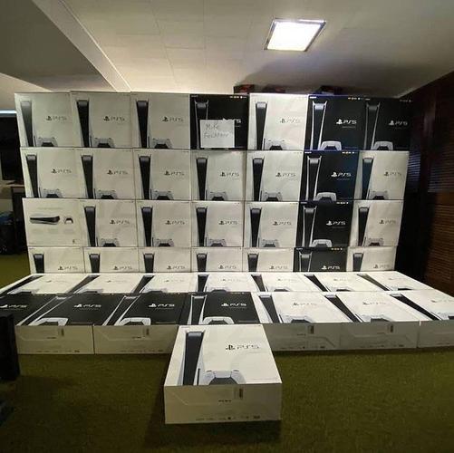 Brand New sealed Sony Playstation 5