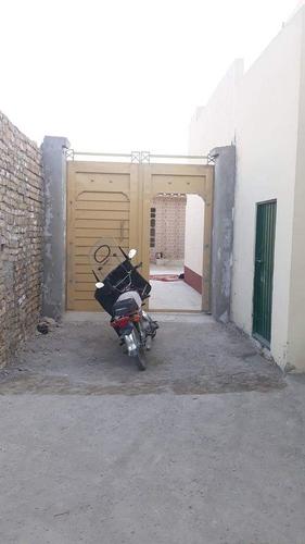 دخرڅ 7 خوني کور د کوټې سره،د کندهار ښکار پور دروازې، د کرز ع