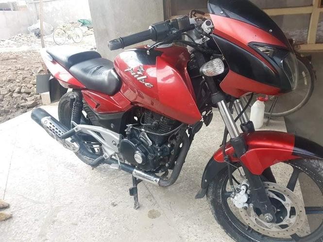 موترسایکل
