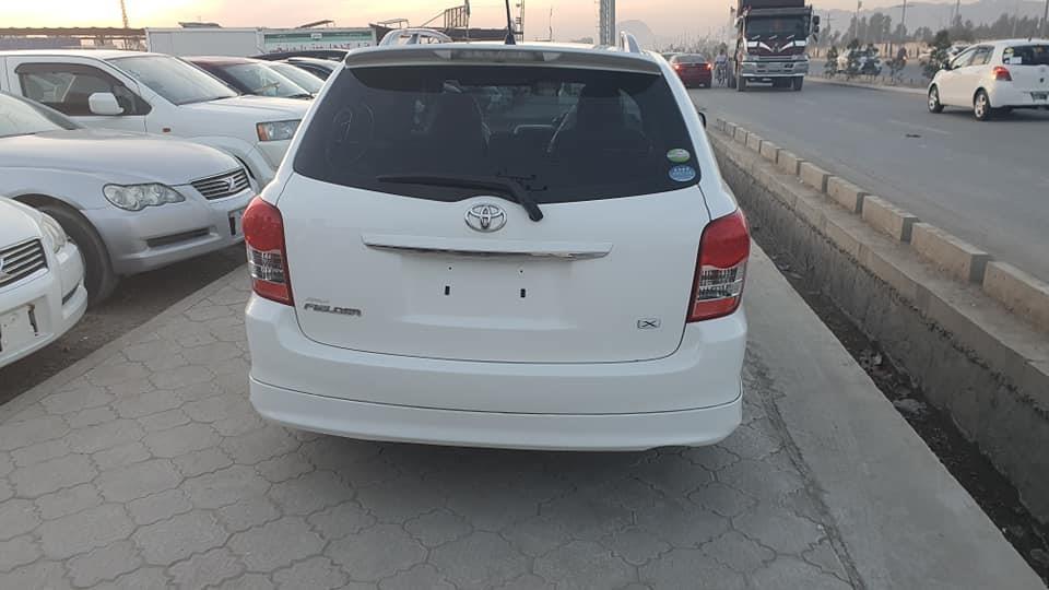 Axio-Fielder-ایګزیو-فیلډر
