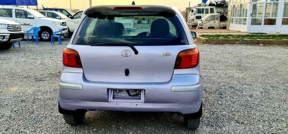 Vitz-2003