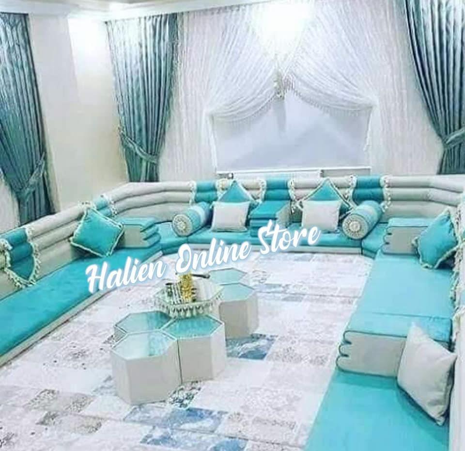 دوشک-های-عربی
