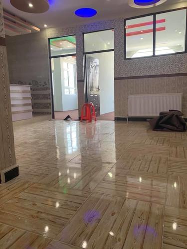 اپارتمان ٣ اطاقه فروشي