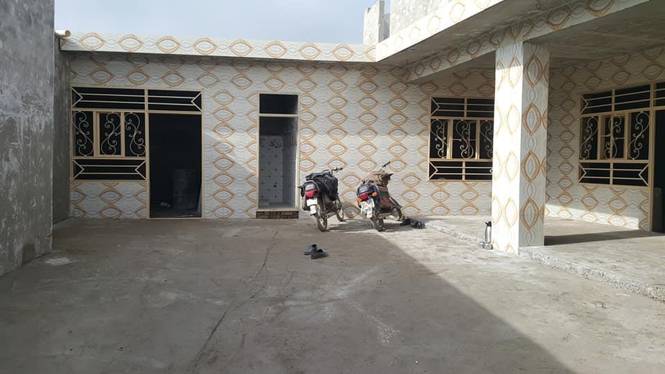 دخرڅ-کور