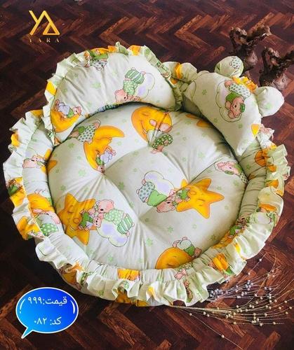 جای خواب