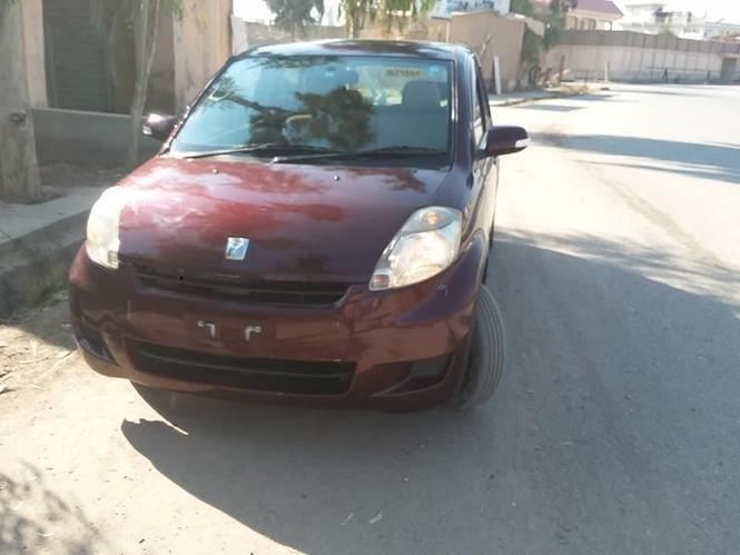 جیګری رنګ ناواریده 1000 cc ماشین دهرڅه په ضمانت دی دنرخ