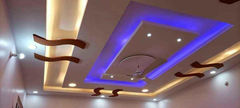 Ceiling