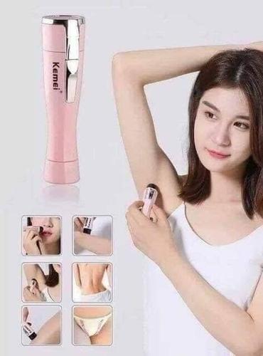 ماشین مو بر کیمی