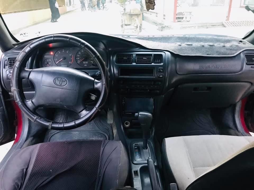 موتر-فروشی-خانگی