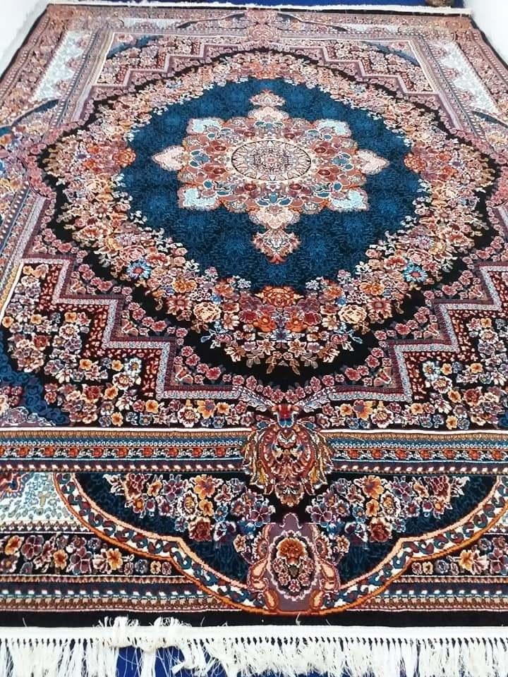 یک-جوره-قالین-ایرانی