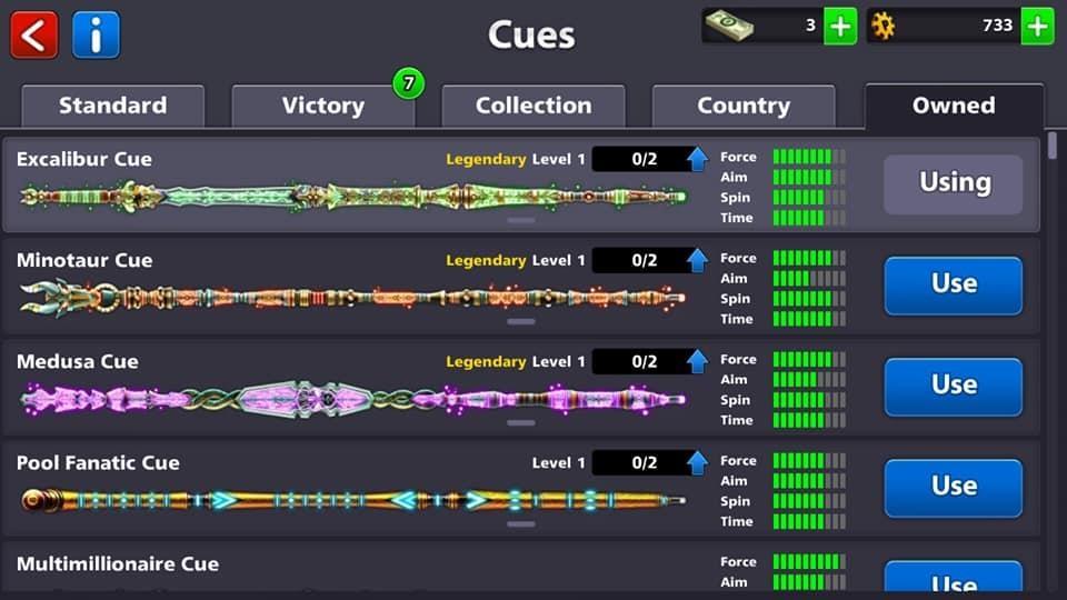 LUDO-Star-and-8-Ball-pool-coins