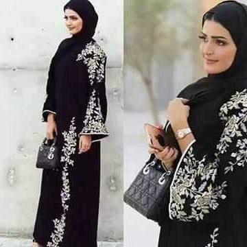 حجاب-های-عربی