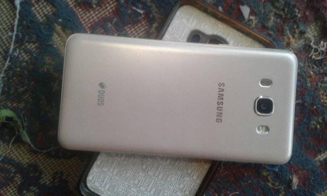 عاجل یک دانه موبیل فروشی J7 2016به ضمانت خریدار به این شمار