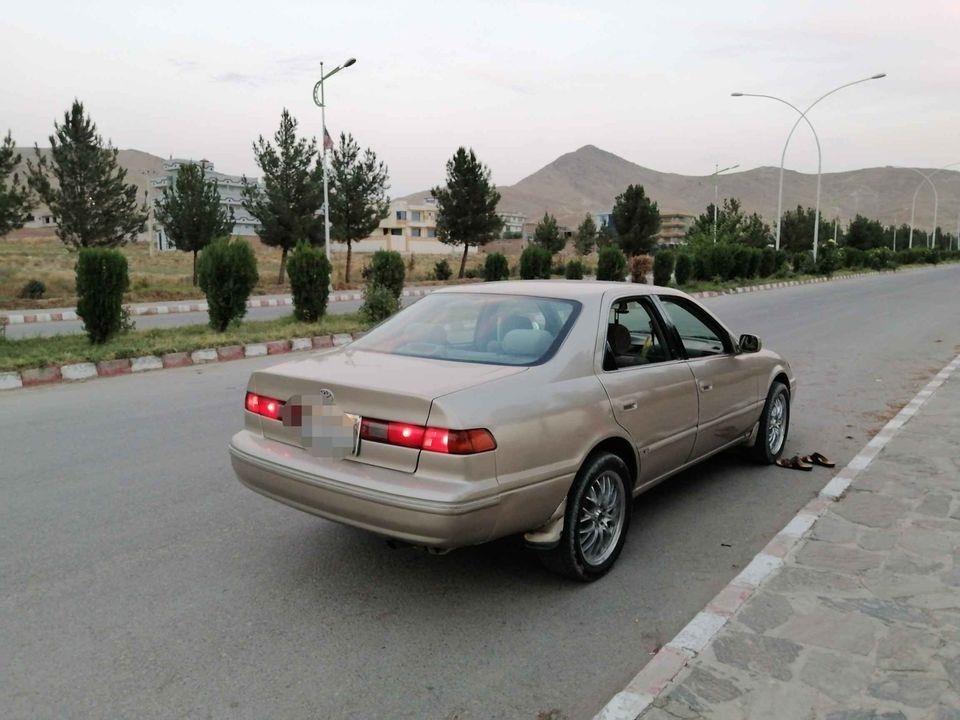 كابل