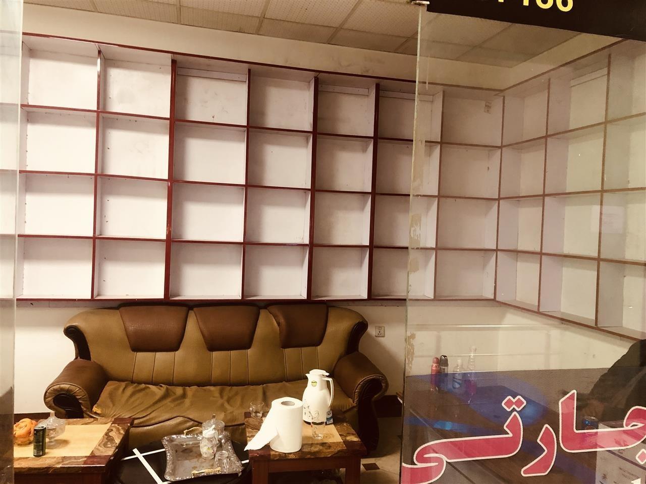 قفسچه--فروشی