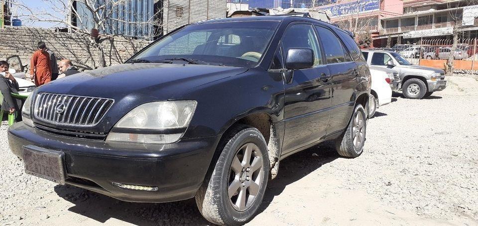 لکسسLX300