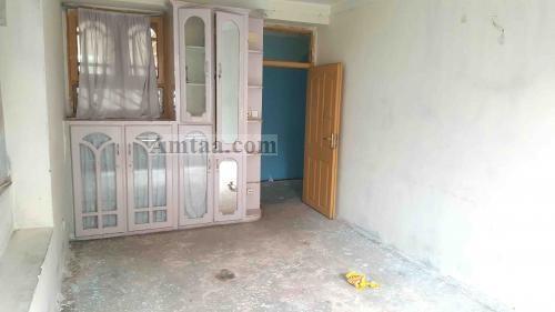 سرک سوم پروژه تایمنی کوچه اول پارک، یا عقب هوتل
