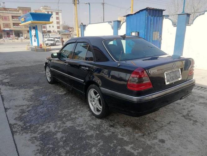 ﻓﺮﻭﺵ ﻋﺎﺟﻞ ﻣﻮﺗﺮ ﺑﻨﺰ