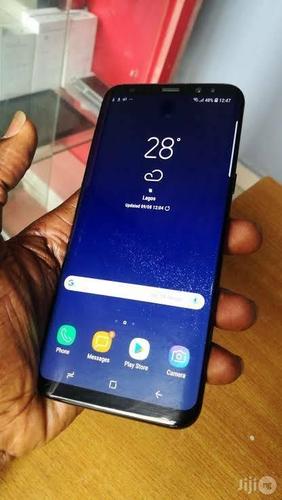 دﻏﻪs8 plus ﺧﺮﻮم ﭘﻪ 7800 اﻓﻐﺎﻧﻲ دوه ﺳﻴﻤﮑﺎرﻪ ﺣﺎﻓﻈﻪ 64 رﻳﻢ 4