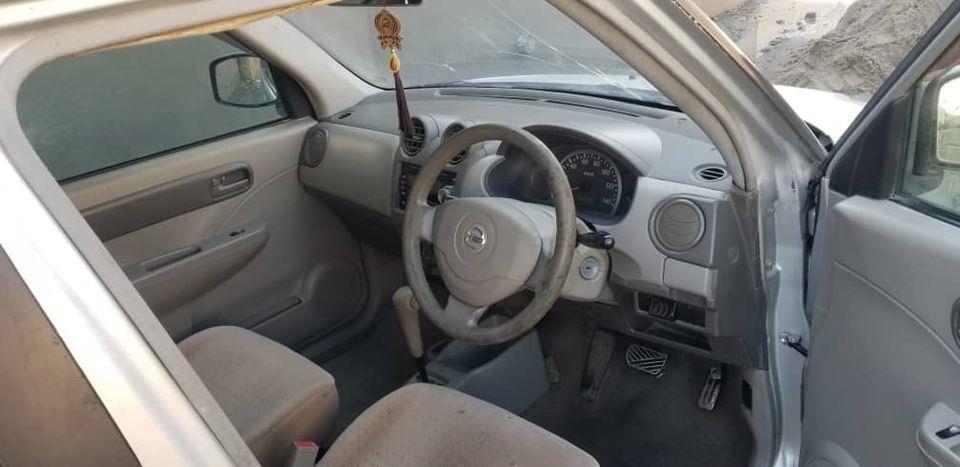 بابوجی-2007-ماډل-کوچنی-ماشین-900-Cc