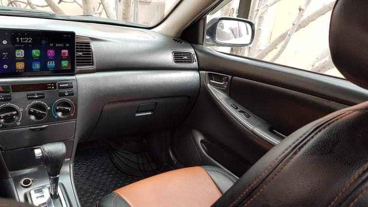 تویوتا-کرولا-2004-S-class
