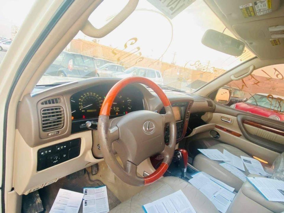 لکسیس-۴۷۰-ناوارید