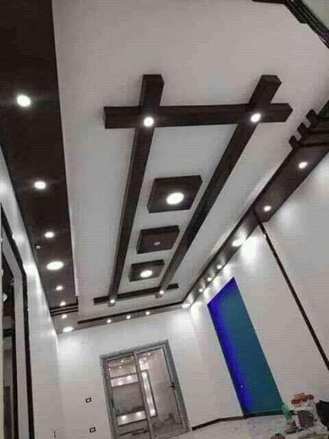 Ceiling