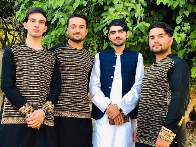 نوی ډیزاین کمپیوټری غاړی ۵ متره اصل ټوکر ادرس کندهار شاه باز