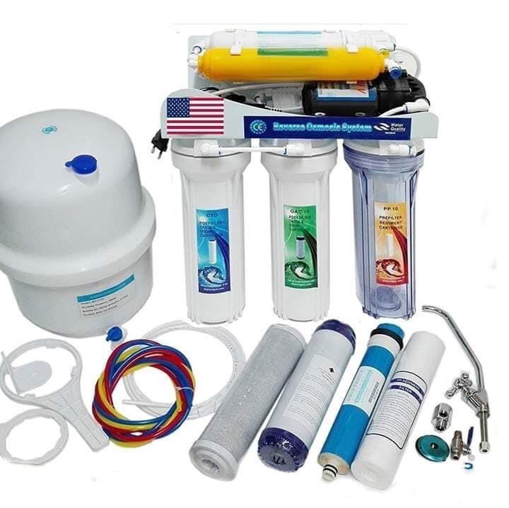 AQUAPLUS