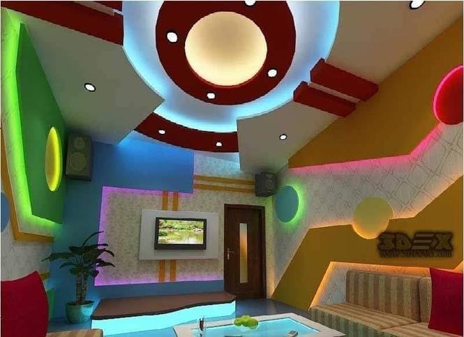 دلته هرډول سلینګ چتونه اووالپیپردیوالونه جوړیږی شه کیفیت اوم