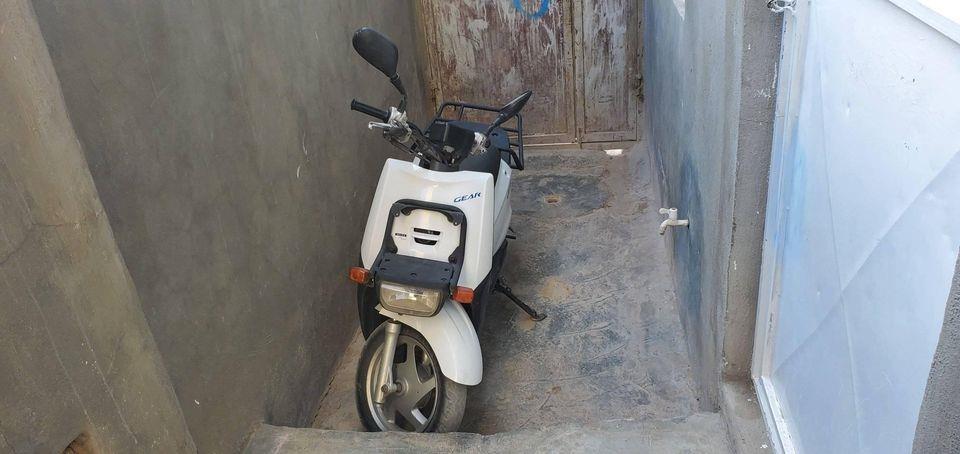 موتور-یاماها-اصلی-جاپانی-۵۰-سی-سی--